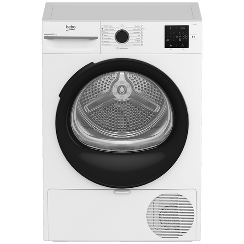 Mašina za sušenje veša sa toplotnom pumpom, kapacitet 7kg, A