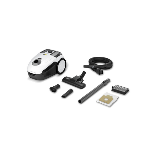 Kärcher VC 2 2.8 L Drum vacuum Dry 700 W Dust bag Kärcher VC 2 2.8 L Drum vacuum Dry 700 W Dust bag