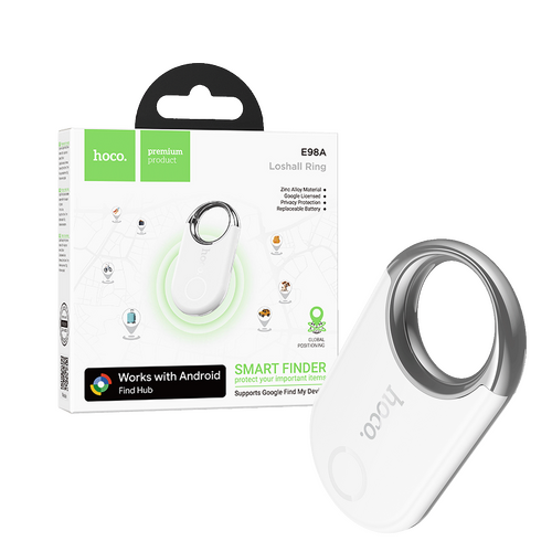 Inteligentni lokator uređaja, Google Find My Device Inteligentni lokator uređaja, Google Find My Device