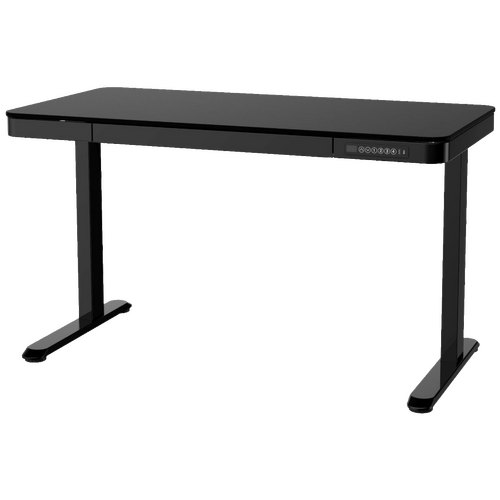 Radni stol sa el. podešavanjem visine,USB punjenje,140x70cm