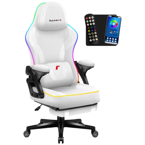 Gaming stolica, RGB, Bluetooth