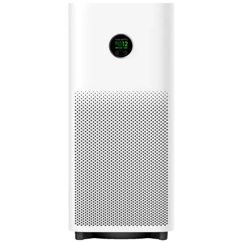 Pročišćivač zraka, protok zraka 443/h, LED display, WiFi