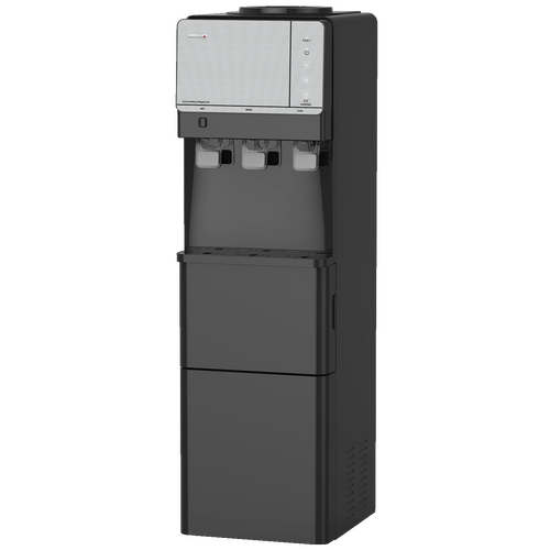 Aparat vode sa ledomatom, 12 kg/24h