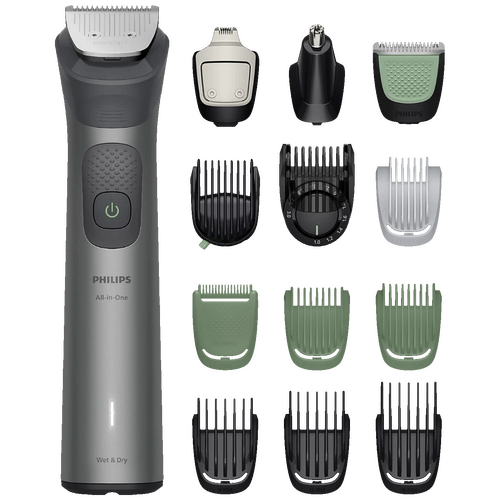 Philips All-in-One Trimmer 7000 Series MG7921/15 15-in-1 tri