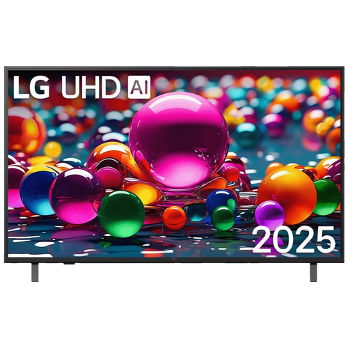 LG - Televizor UHD AI UA75 4K Smart TV 50 inch