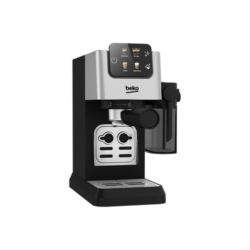Beko aparat za kafu CEP 5304 X Beko aparat za kafu CEP 5304 X