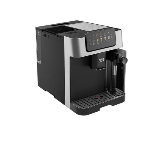 Beko aparat za kafu CEG 7304 X Beko aparat za kafu CEG 7304 X