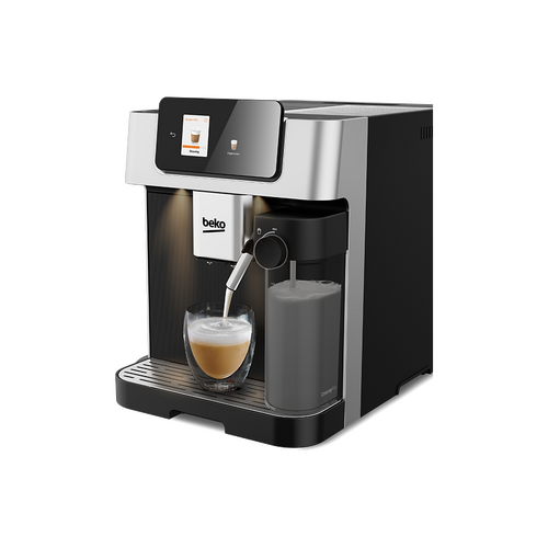 Beko aparat za kafu CEG 7348 X Beko aparat za kafu CEG 7348 X