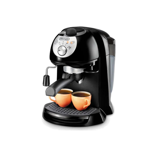 DeLonghi EC201CD oprema.B DeLonghi EC201CD oprema.B