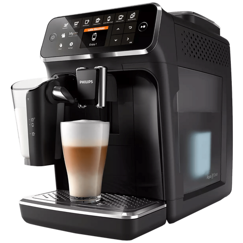 Aparat za espresso kafu, automatski, 8 napitaka Aparat za espresso kafu, automatski, 8 napitaka