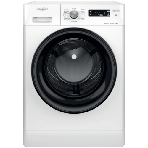 WHIRLPOOL FFS 7269 B EE Perilica rublja WHIRLPOOL FFS 7269 B EE Perilica rublja