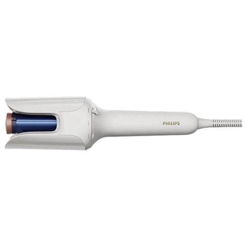 Philips BHB968/00 hair styling tool Curling iron Warm White Philips BHB968/00 hair styling tool Curling iron Warm White
