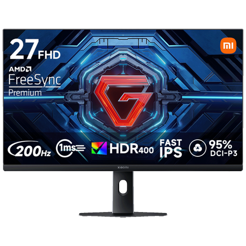 Monitor 27 inch, IPS LED, FullHD, HDMI, DisplayPort, gaming