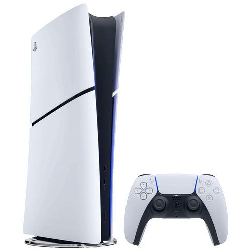Igraća konzola PlayStation 5 Digital Edition E Chassis