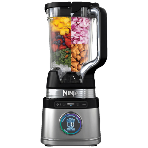 Blender, 2.1 lit., 1200W, Detect Blender Pro