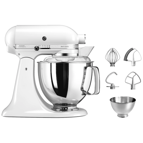 Mikser sa posudom, 300W, kuhinjski robot