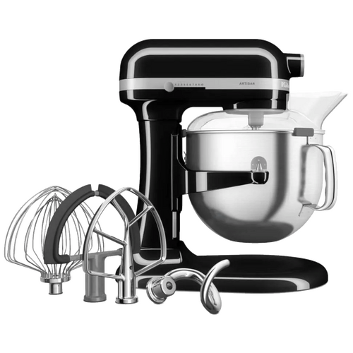 Mikser sa posudom, 375W, kuhinjski robot