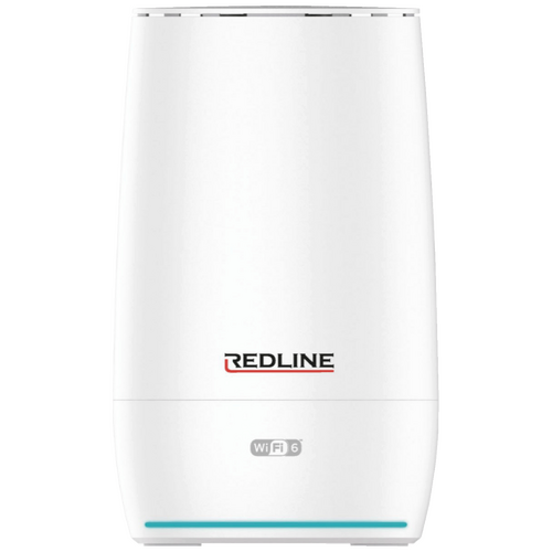 Wireless Mesh Router, Dual Band, up to 1800 Mbps