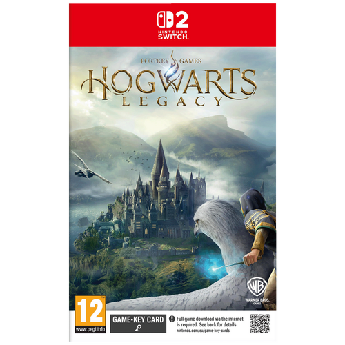 Igra za Nintendo Switch 2: Hogwarts Legacy