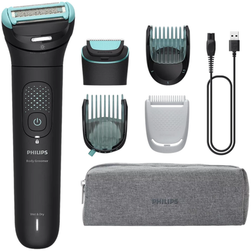 PHILIPS Aparat za njegu tijela BG7470\15 PHILIPS Aparat za njegu tijela BG7470\15