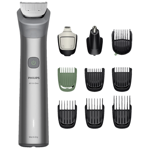 Aparat za njegu lica, kosa i tijelo,10in1,All-in-One Trimmer