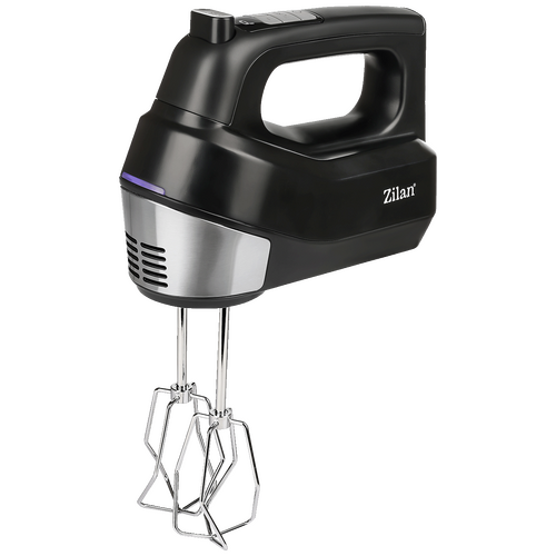 Mikser ručni, 6 brzina+turbo, 400 W