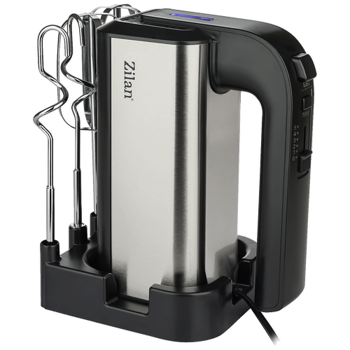 Mikser ručni, 5 brzina+turbo, 500 W