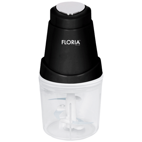 Sjeckalica sa plastičnom posudom 0.6 lit., 250 W