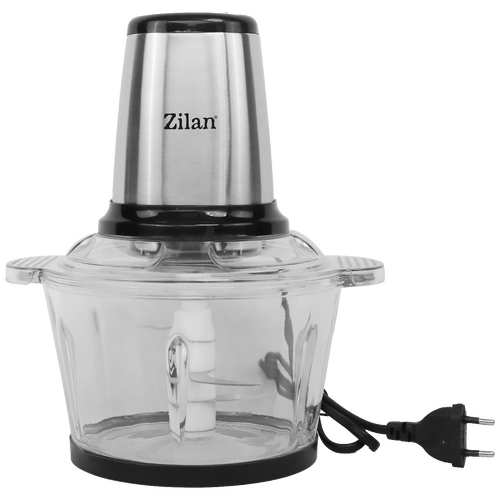 Sjeckalica sa staklenom posudom 2 lit., 400 W