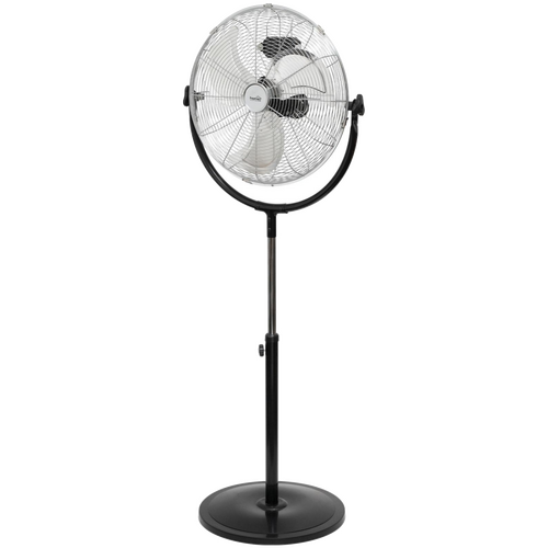HOME SFI45H stojeći metalni ventilator, 110 W, promjer lopat HOME SFI45H stojeći metalni ventilator, 110 W, promjer lopat