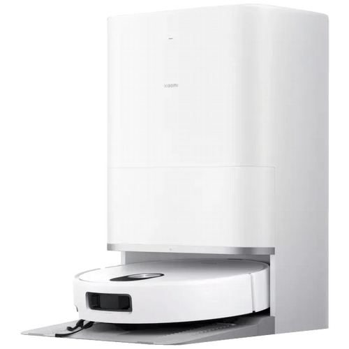 Robot usisavač sa stanicom za pražnjenje, 5200mAh, 20.000 Pa Robot usisavač sa stanicom za pražnjenje, 5200mAh, 20.000 Pa