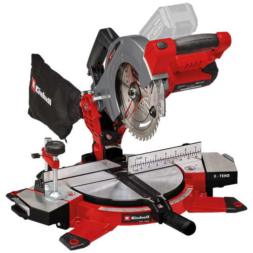 Akumualtorska preklopna pila, bez baterije Akumualtorska preklopna pila, bez baterije