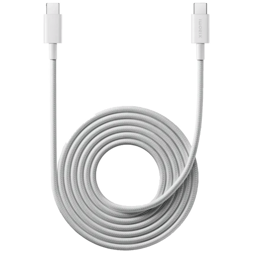 USB-C to USB-C kabel, dužina 2 met., 6A