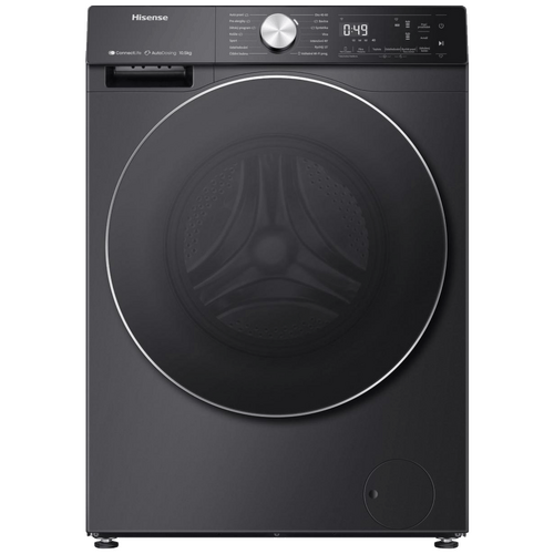 Hisense Mašina za veš, 1400 obrtaja, 10.5 kg veša, WiFi, A Hisense Mašina za veš, 1400 obrtaja, 10.5 kg veša, WiFi, A