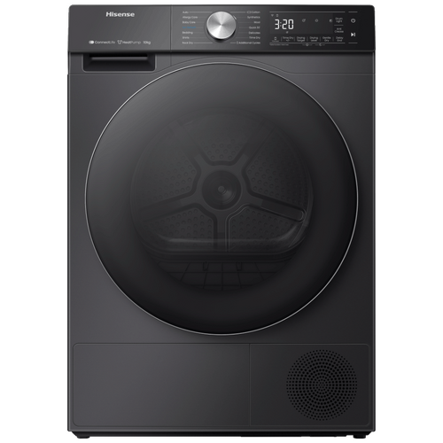 Mašina za sušenje veša sa toplotnom pumpom, 10 kg., WiFI, C Mašina za sušenje veša sa toplotnom pumpom, 10 kg., WiFI, C