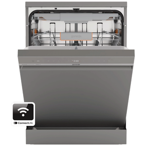 Mašina za suđe, 16 kompleta, 7 programa, WiFI, B