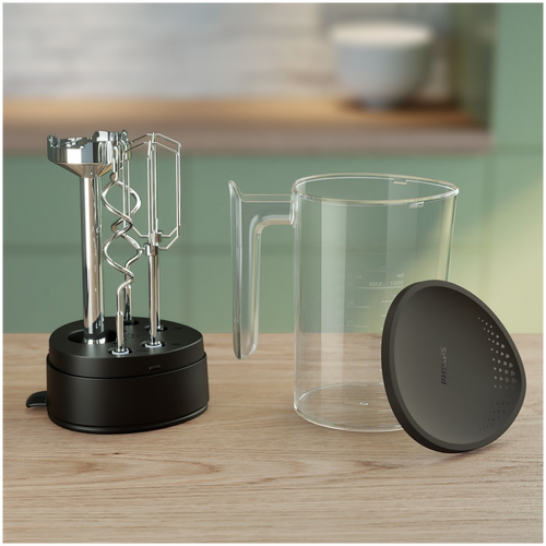 Philips HR3781/20 mixer Hand mixer 500 W