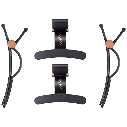 Kopče za kosu, 4 kom