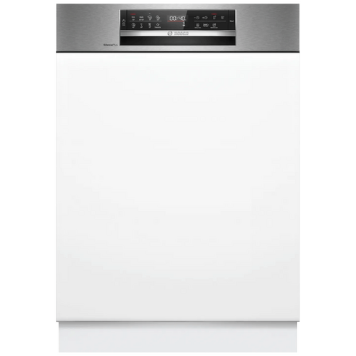 Ugradbena mašina za suđe,14 kompleta,8 programa,Serie 6,A