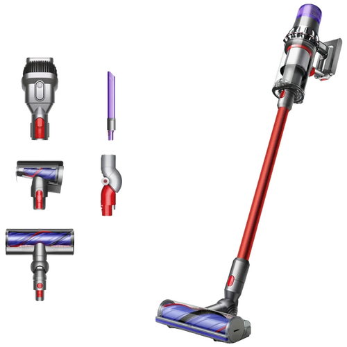 Usisavač ručni, akumulatorski, 660 W