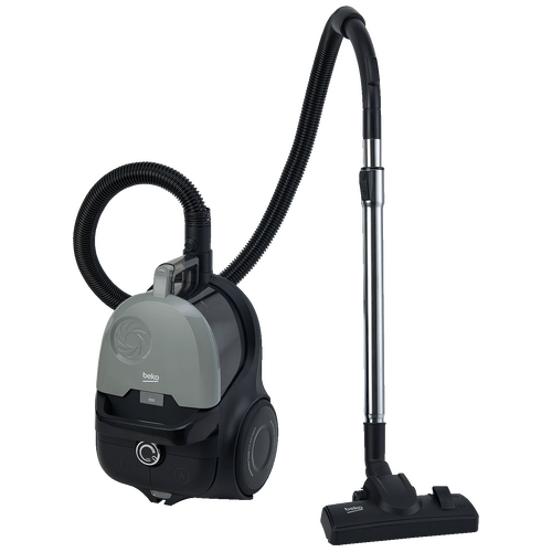 Usisavač sa posudom, HEPA filter, 2000W