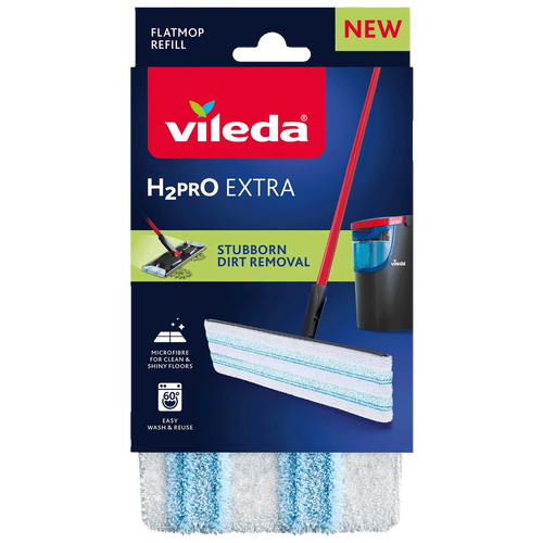 Navlaka za H2prO Flat Mop Navlaka za H2prO Flat Mop
