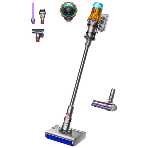 Usisavač ručni, akumulatorski, 545 W