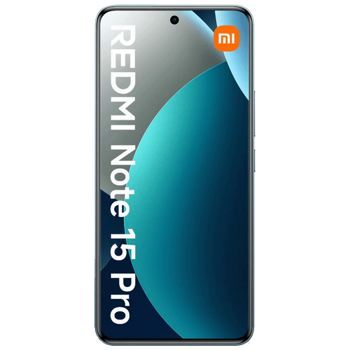 Xiaomi Redmi 15 Note Pro 4G 8/256GB Blue