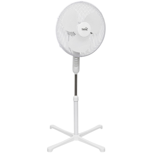 HOME SF42WH stojeći ventilator, snaga 45 W, 3 brzine