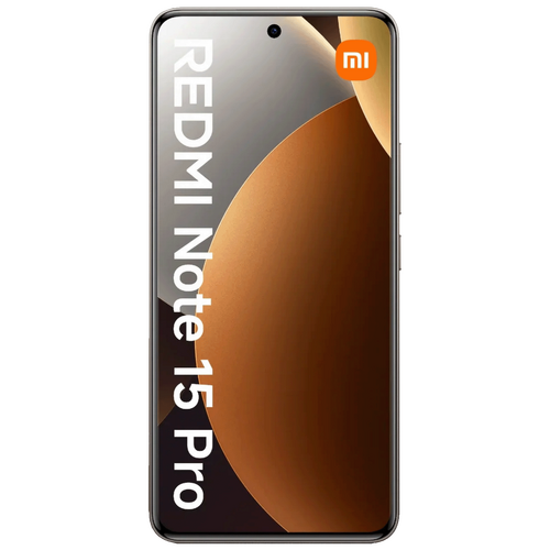 Xiaomi Redmi 15 Note Pro 4G 8/256GB Titan