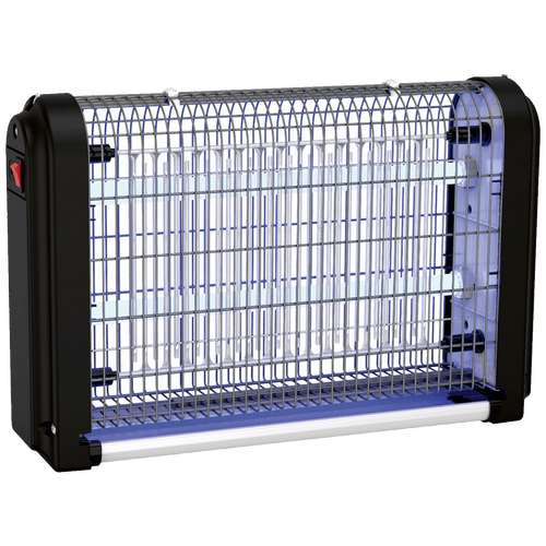 Električna zamka za insekte, UV svjetlost 9 W