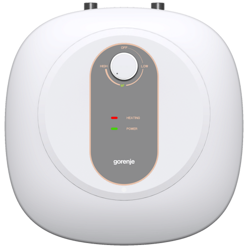 Bojler 10.9 lit, IPX4, 1500W, montaža ispod pulta