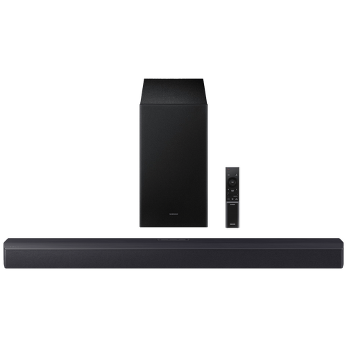 Soundbar, 2.1 ch, Bluetooth, B series