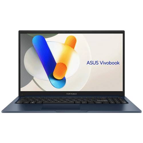 Laptop 15.6 inch, Intel i3-1315U, 16GB DDR4, SSD 512GB
